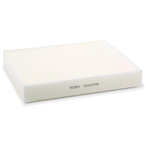 Filtre d'habitacle RIDEX 424I0250 - Réf. 248424I0250 pas cher