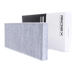 Filtre d'habitacle RIDEX 424I0208 - Réf. 248424I0208 pas cher