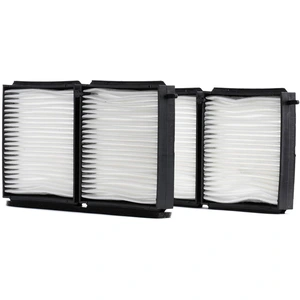 Filtre d'habitacle RIDEX 424I0101 pas cher