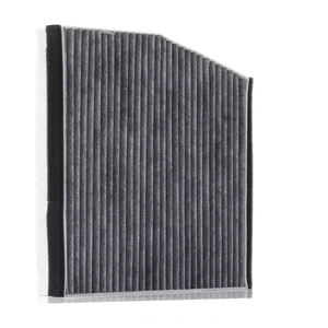 Filtre d'habitacle RIDEX 424I0257 - Réf. 248424I0257 pas cher