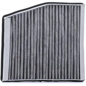 RIDEX Filtre d'habitacle Filtre à charbon actif 424I0198 pas cher