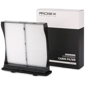 Filtre d'habitacle RIDEX 424I0109 pas cher
