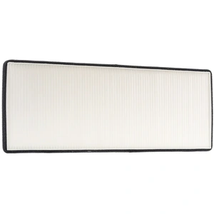 RIDEX Filtre d'habitacle Filtre de pollens 424I0074 pas cher