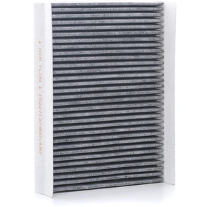 RIDEX Filtre d'habitacle Filtre à charbon actif 424I0203 pas cher