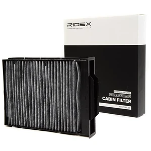 Filtre d'habitacle RIDEX 424I0191 pas cher
