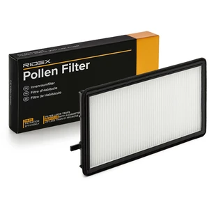 Filtre d'habitacle RIDEX 424I0053 pas cher