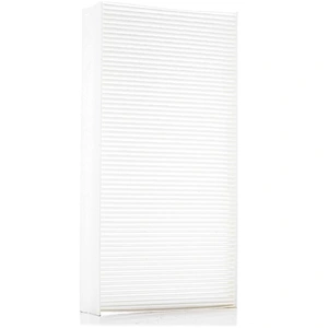 RIDEX Filtre d'habitacle Filtre de pollens, Cartouche filtrante 424I0022 pas cher