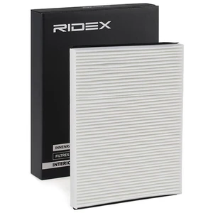 Filtre d'habitacle RIDEX 424I0063 pas cher