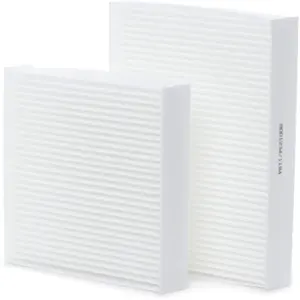 Filtre d'habitacle RIDEX 424I0091 - Réf. 248424I0091 pas cher