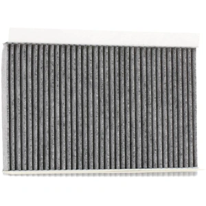 Filtre d'habitacle RIDEX 424I0020 - Réf. 248424I0020 pas cher