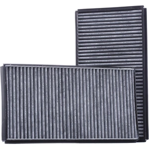 Filtre d'habitacle RIDEX 424I0010 - Réf. 248424I0010 pas cher