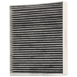 Filtre d'habitacle RIDEX 424I0215 - Réf. 248424I0215 pas cher