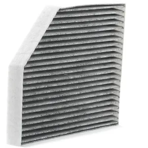 RIDEX Filtre d'habitacle Filtre à charbon actif 424I0040 pas cher