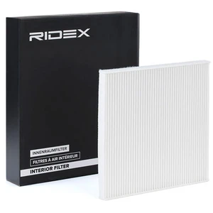 Filtre d'habitacle RIDEX 424I0169 pas cher