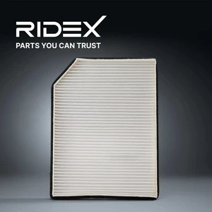 Filtre d'habitacle RIDEX 424I0147 pas cher