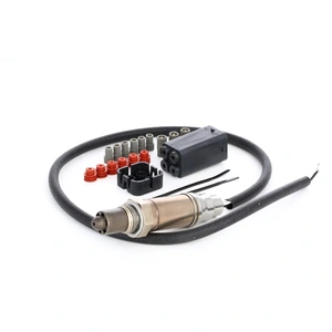 Sonde lambda RIDEX 3922L0197 - Réf. 2283922L0197 pas cher