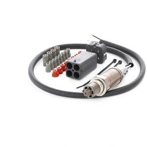 Comparateur de prix : Sonde lambda (NOx) RIDEX 3922L0227
