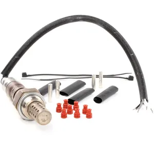 Sonde lambda (NOx) RIDEX 3922L0228 pas cher