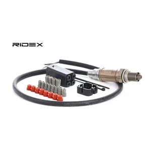 Sonde lambda RIDEX 3922L0223 - Réf. 2283922L0223 pas cher