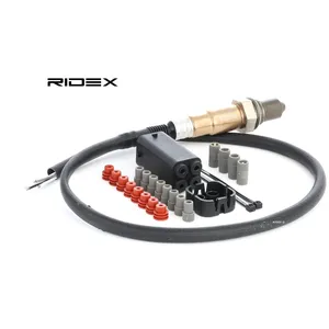 Comparateur de prix : Sonde lambda (NOx) RIDEX 3922L0167