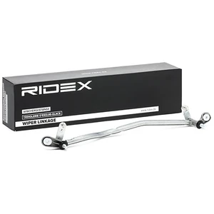 Tringlerie d'essuie-glace RIDEX 300W0006 pas cher