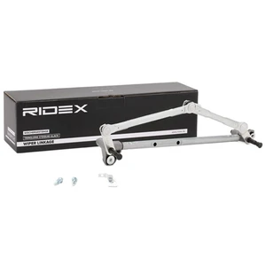 RIDEX 300W0016 Tringlerie d'essuie-glace Mecanisme d'Essuie-Glace Mecanisme d'Essuie-Glace pas cher