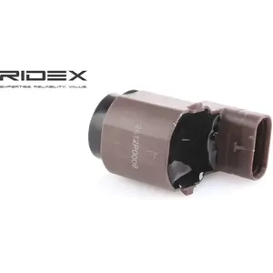 Comparateur de prix : Radar de recul RIDEX 2412P0009