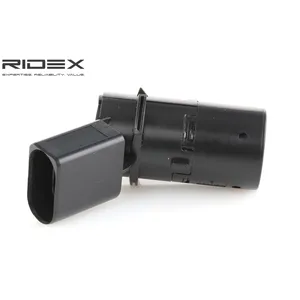 Comparateur de prix : Radar de recul RIDEX 2412P0010