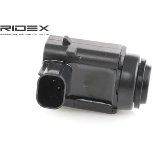 Comparateur de prix : Radar de recul RIDEX 2412P0011