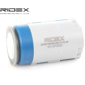 Radar de recul RIDEX 2412P0002 pas cher