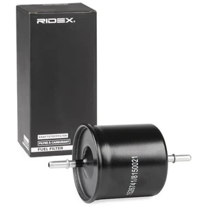 Filtre à carburant RIDEX 9F0084 pas cher