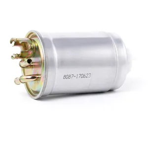 Filtre à carburant RIDEX 9F0083 - Réf. 2489F0083 pas cher