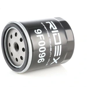 Filtre à carburant RIDEX 9F0096 pas cher