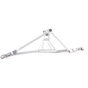 Tringlerie d'essuie-glace RIDEX 300W0013