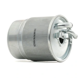 Filtre à carburant RIDEX 9F0067 - Réf. 2489F0067 pas cher