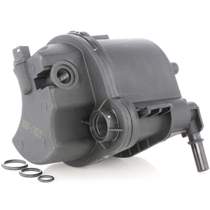 Filtre à carburant RIDEX 9F0042 - Réf. 2489F0042 pas cher