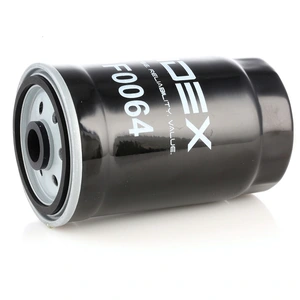 Filtre à carburant RIDEX 9F0064 - Réf. 2489F0064 pas cher