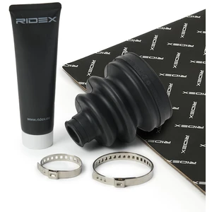 Soufflet de cardan RIDEX 193B0077 pas cher