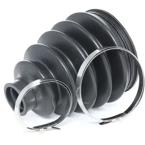 Soufflet de cardan RIDEX 193B0075 pas cher