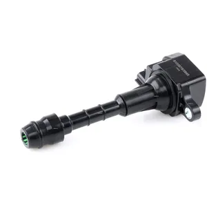 Bobine d'allumage RIDEX 689C0176 pas cher