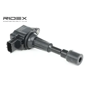 Bobine d'allumage RIDEX 689C0105 pas cher