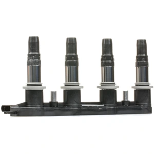 Bobine d'allumage RIDEX 689C0279 pas cher