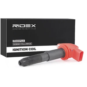 Bobine d'allumage RIDEX 689C0276 pas cher