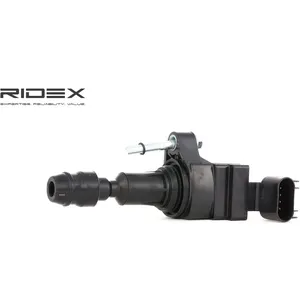Bobine d'allumage RIDEX 689C0277 pas cher
