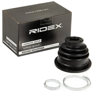 Soufflet de cardan RIDEX 193B0097 pas cher