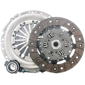 Kit d'embrayage RIDEX 479C0113