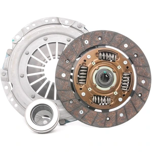RIDEX 479C0078 Kit d'embrayage avec disque d'embrayage avec butée de débrayage pas cher