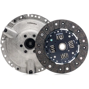 Kit d'embrayage RIDEX 479C0007 pas cher