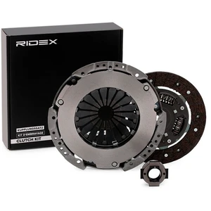 Kit d'embrayage RIDEX 479C0070