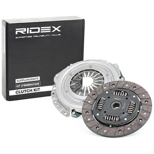 Comparateur de prix : Kit d'embrayage RIDEX 479C0064